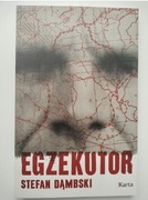 Egzekutor, Stefan Dąmbski 