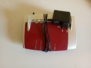 Modem - router ADSL2 FritzBox Fon WLAN 7360v2 - sprawny