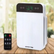 OCZYSZCZACZ POWIETRZA OMNA, 50m2  Promocja -40%!!!