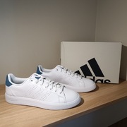 Adidas Advantage Premium IF0119 r. 46 (29,5 cm) White