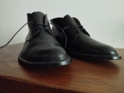 Handmade Italian boots 45