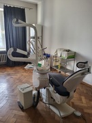 Unit stomatologiczny ecodent 