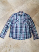 Męska koszula "Angelo Litrico" Wielkość M