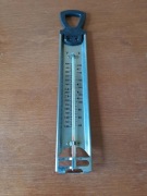 Termometr kuchenny / cukierniczy / do głębokiego smażenia