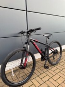 Trek Marlin 7 2018r. 15.5" - MTB w świetnej kondycji dla wymagających