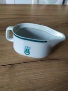 Sosjerka CRS Lubiana vintage PRL