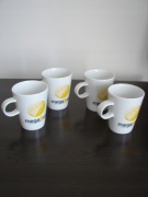 4x KUBEK MEGASUN MEGA SUN - SOLARIUM - TANIO !!!