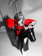 PLAYMOBIL Rycerz, Koń, Zamek, Figurka
