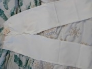 Spodnie eleganckie XANA ROZM 38