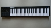 Alesis V49 - stan idealny, jak nowa (klawiatura midi)