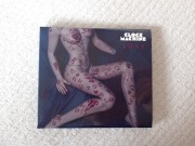 Clock Machine - Love, płyta CD, rock