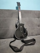 USZKODZONA gitara Guitar Hero Les Paul PS3 Playstation3