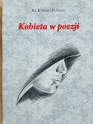 Kobieta w poezji ks. Ryszard Furman