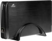 Kieszen na dysk IDE ATA i SATA, Tracer 731 AL, Aluminiowa Obudowa, HD 3.5''