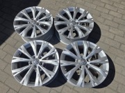 5x112, 17" Volkswagen Golf Sharan Touran Passat Tiguan 