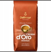 Kawa ziarnista DALLMAYR Crema D'Oro Intensa 1 kg