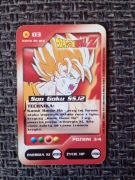 03. Dragon Ball Z - Son Goku SSJ2