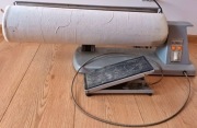 Magiel elektryczny Kalinka -1, Rosyjski z PRL