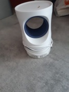 Lampka na komary i muszki USB