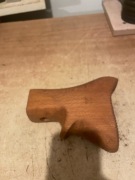 Kopia kolby do MG-42