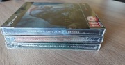 Wiedźmin steelbook 1,2,3 NOWE