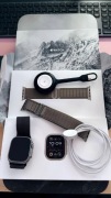 Apple watch ultra 2, Alpine loop