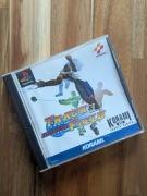 Track & Field International Konami PS1