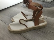 Espadryle Even&Odd r. 39