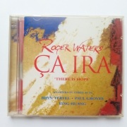 Roger Waters, Ca Ira, CD
