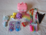 wyprzedaż zabawek - zestaw nr 3