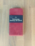 Etui z klapka do Samsung A5 2016