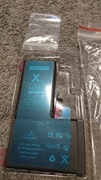 Bateria iphone x 4500mah 