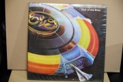 Electric Light Orchestra -"Out of the Blue" winyl Jet Records