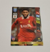 PANINI FIFA 365 2025 JOE GOMEZ 49