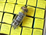 Lampy ECL80 Mazda (Mullard)