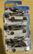 Hot wheels Honda Civic Si Nowa