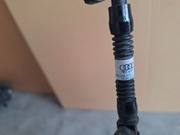 Wąż spryskiwaczy zderzaka przedniego Audi A6 C7 