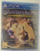 Utawarerumono Mask of Deception / Nowa / PS4
