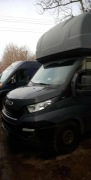 Iveco Daily 35S18 3.0 winda 10 pl
