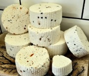 Sery kozie podpuszczkowe od kóz anglonubijskich bezzapachowe 