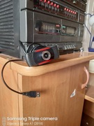 Kamera internetowa INTERLOOK Q10-FHD-BLACK 2 MP