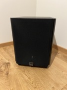 Subwoofer M audio HRS-SUB 650 - stan idealny!