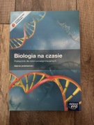 Biologia na czasie