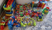 Zestaw Superthings 