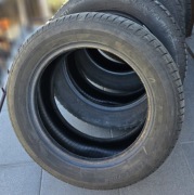 Komplet opon Bridgestone T005 Turanza 215 55 R16 93 V 4 szttuki