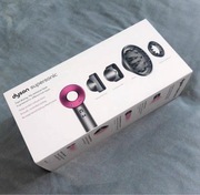 Dyson supersonic suszarka