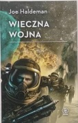 Wieczna Wojna - John Hadleman