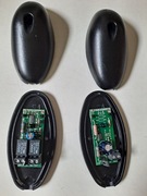 fotokomórki PROTECO RF36