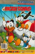 Kaczor Donald nr 34/2010