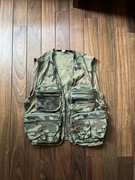 Kamizelka taktyczna/wędkarska